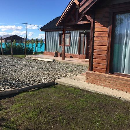 Casa Patagonica Los Frutales El Calafate Eksteriør bilde