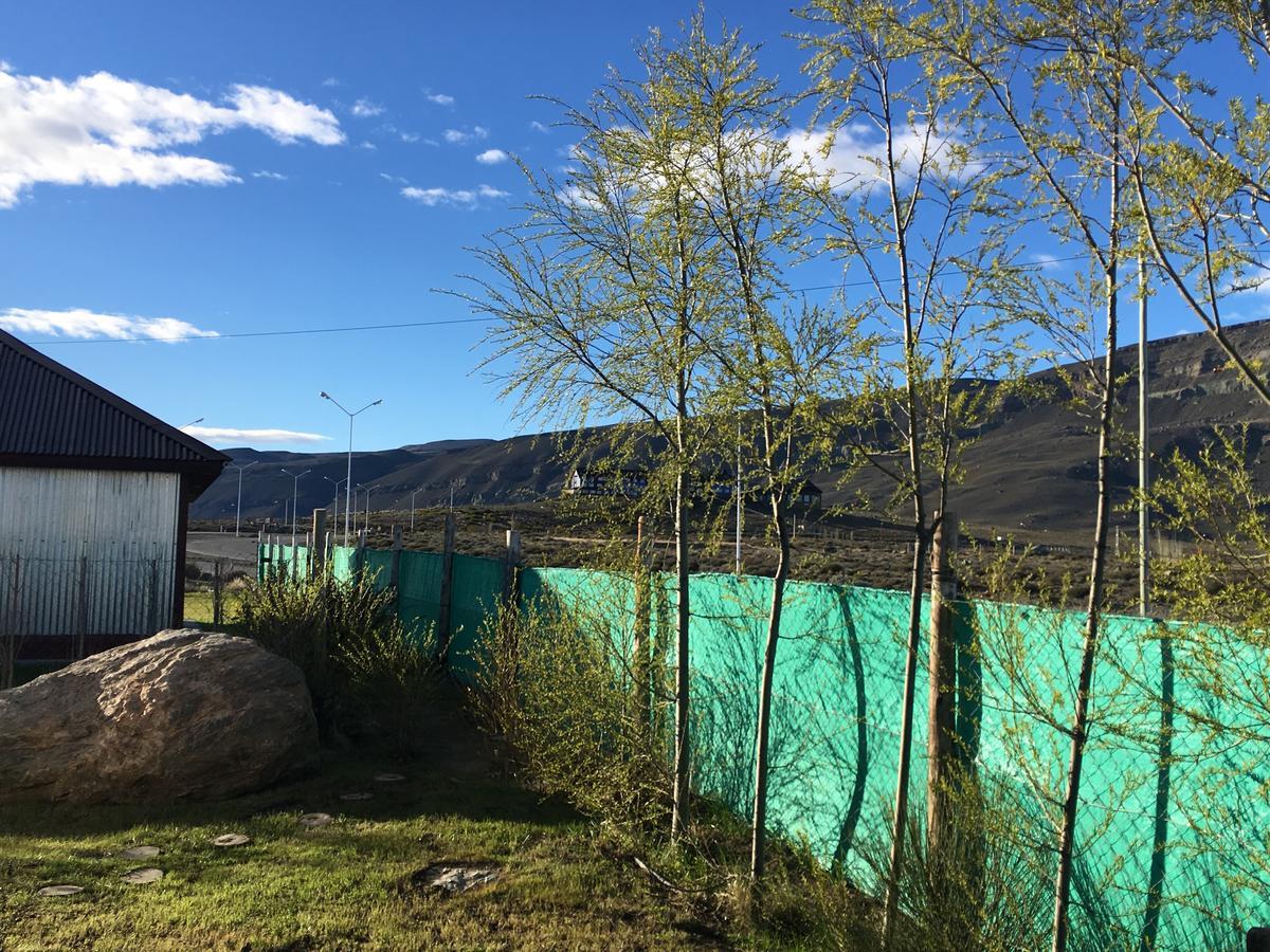 Casa Patagonica Los Frutales El Calafate Eksteriør bilde